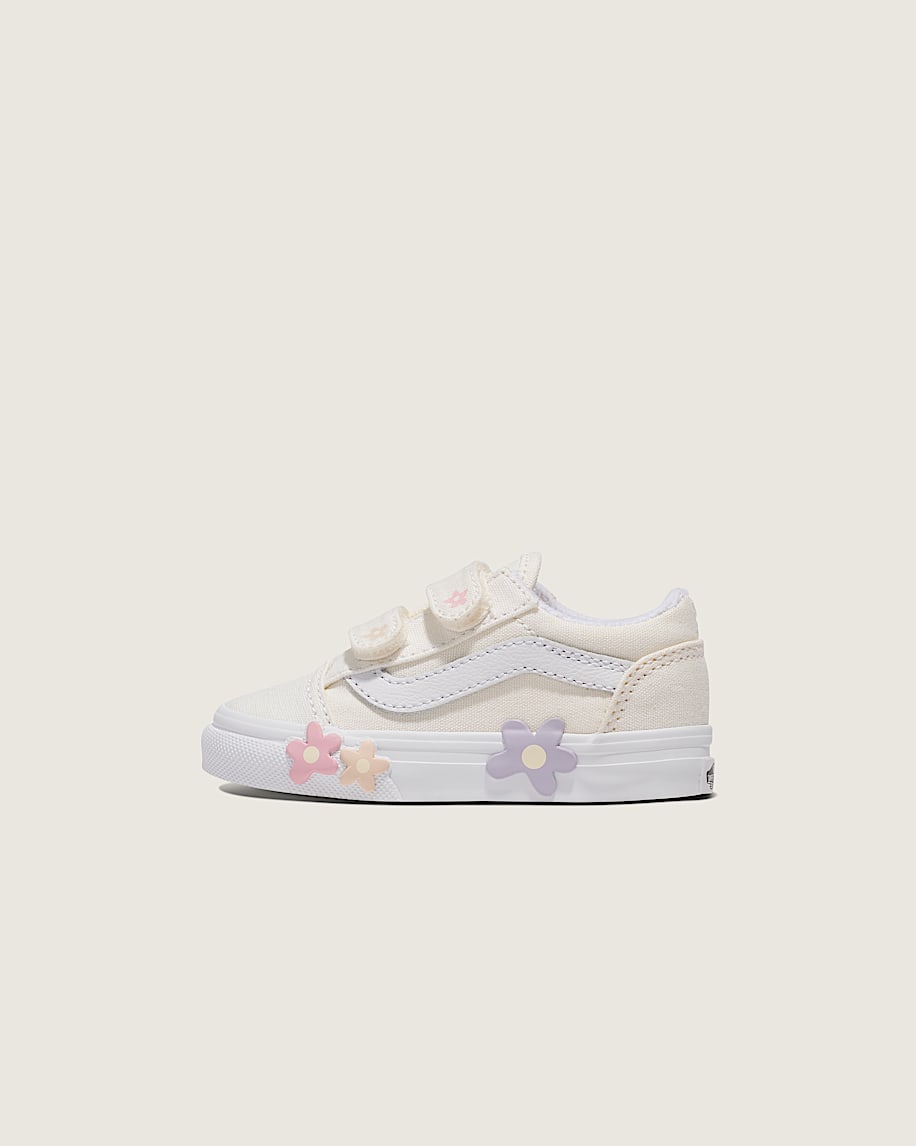 Toddler Old Skool V Shoe - 1