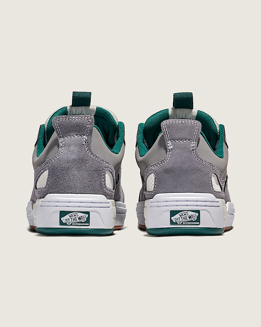 Skate Mixxa Shoe - 4