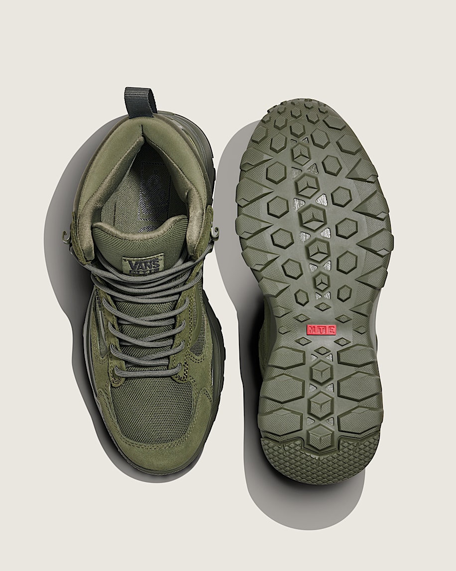 Crestline Waterproof Shoe - 3