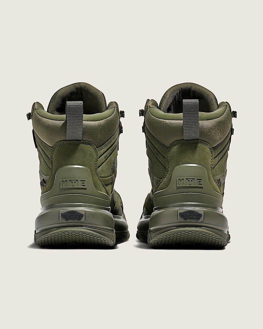 Crestline Waterproof Shoe - 4