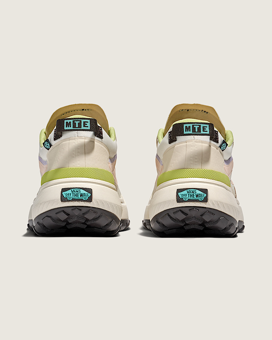 Crosspath Shoe VANS Natural Beige ALT3