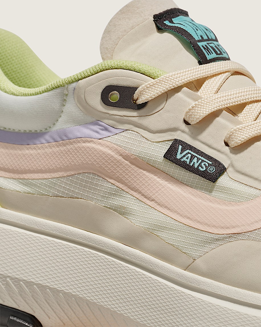 Crosspath Shoe VANS Natural Beige ALT7