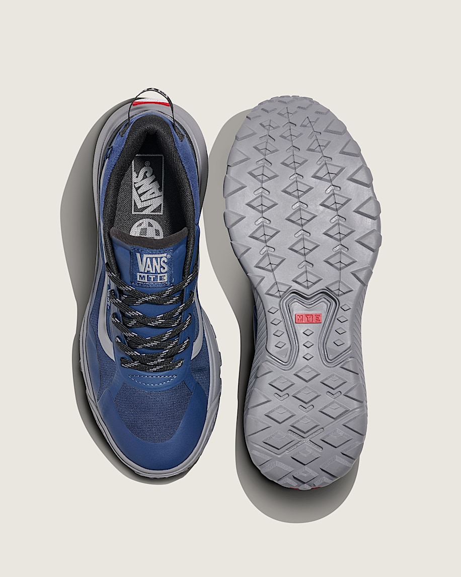 Crosspath Shoe VANS Dress Blues ALT2