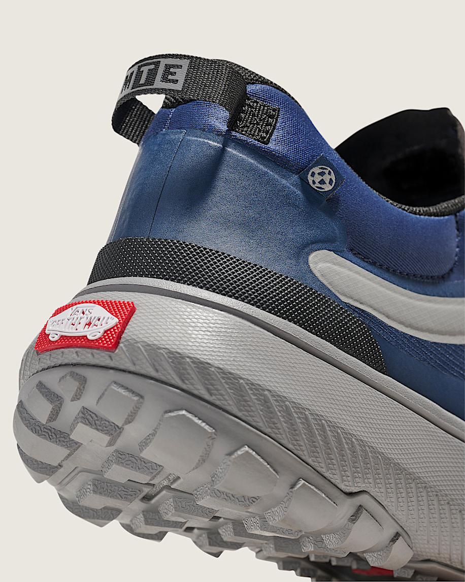 Crosspath Shoe VANS Dress Blues ALT6