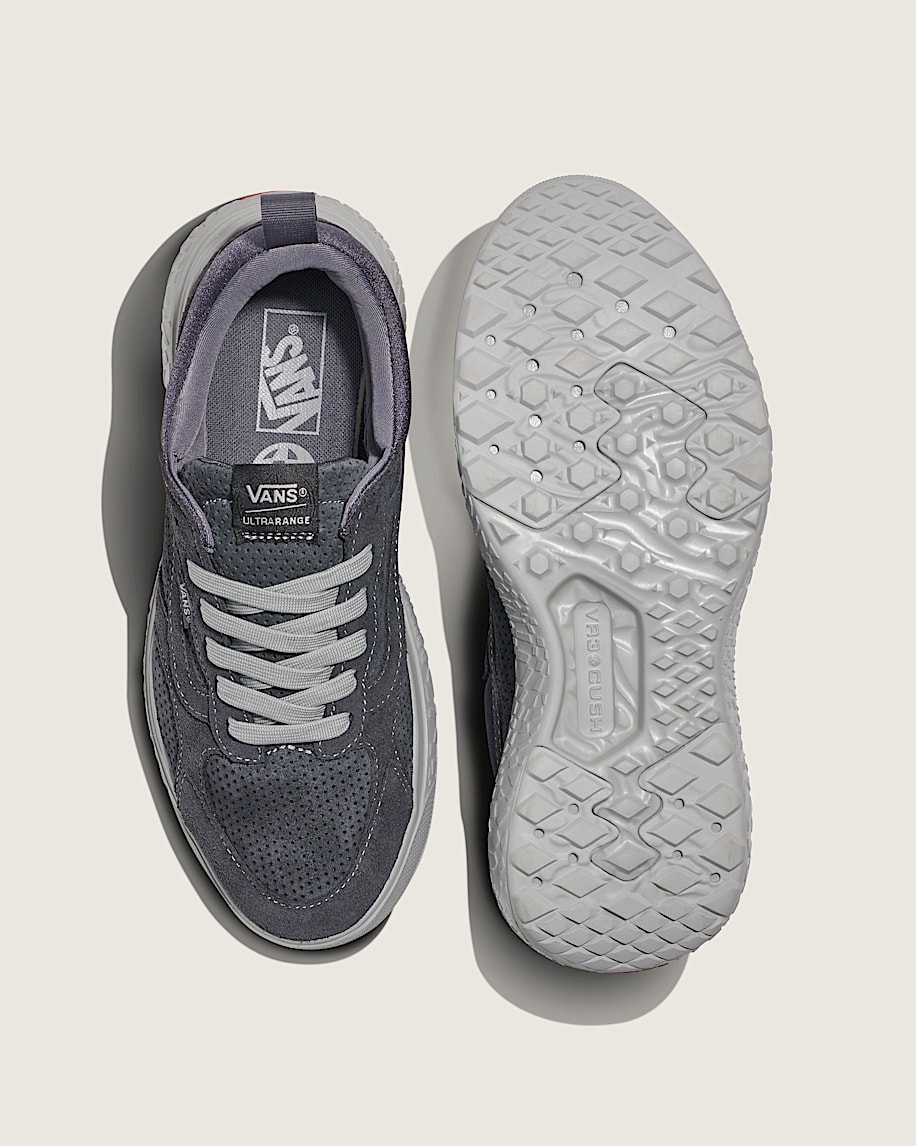 UltraRange Neo VR3 Shoe VANS Asphalt Grey ALT2