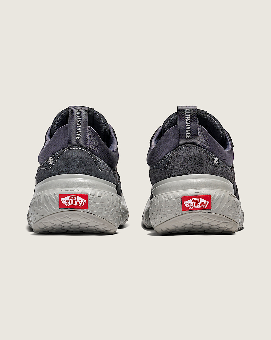 UltraRange Neo VR3 Shoe VANS Asphalt Grey ALT3