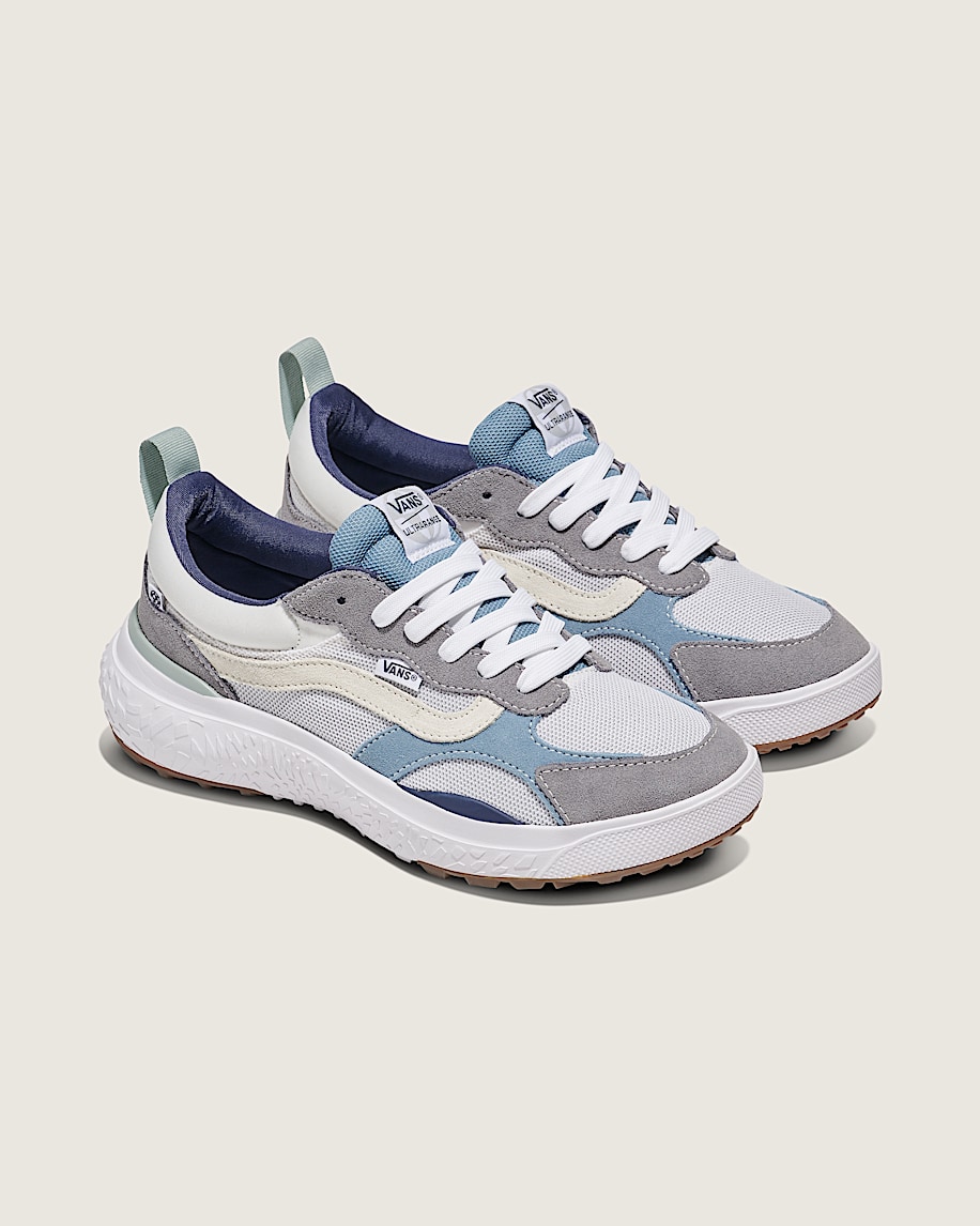 UltraRange Neo VR3 Shoe VANS Grey  Blue  White ALT1