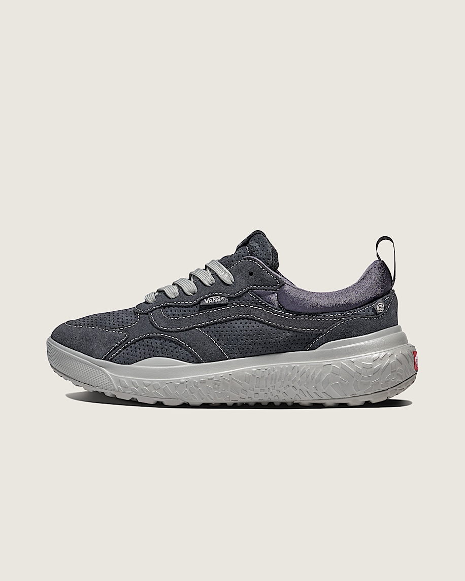 UltraRange Neo VR3 Shoe VANS Asphalt Grey HERO