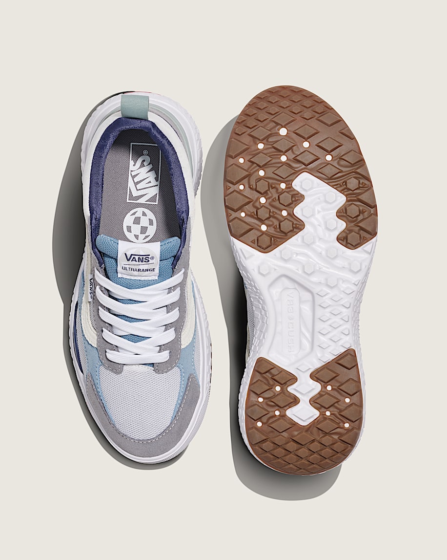 UltraRange Neo VR3 Shoe VANS Grey  Blue  White ALT2