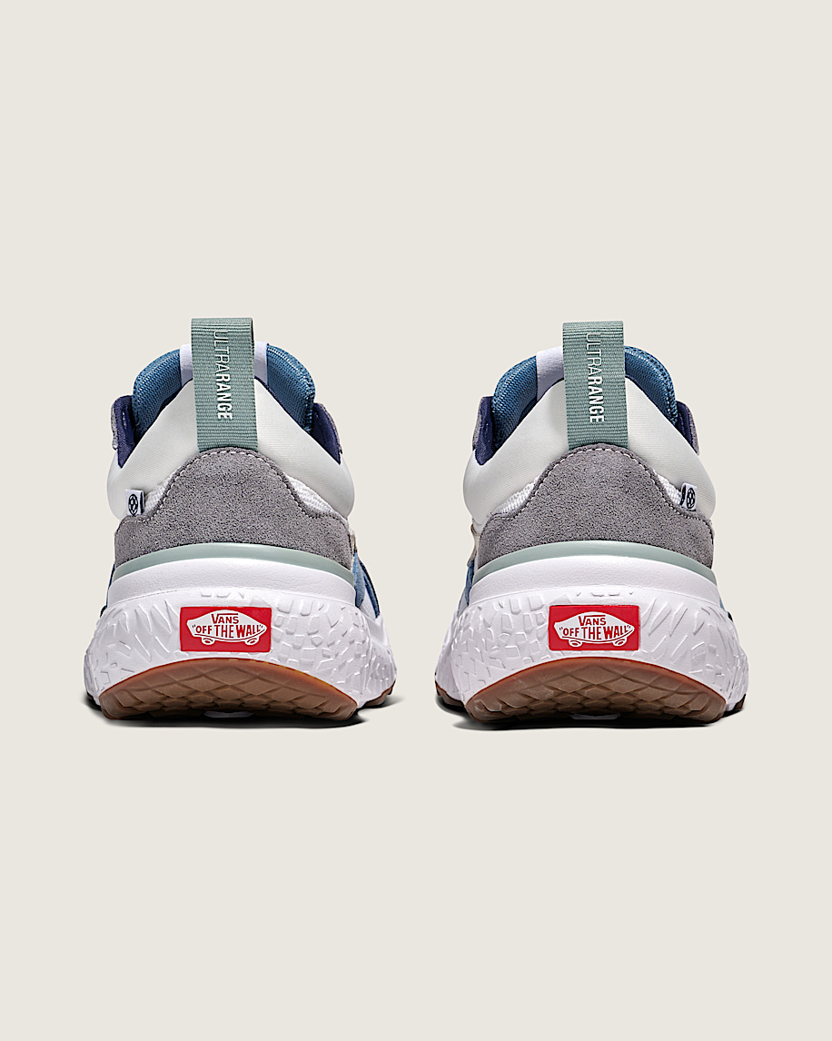 UltraRange Neo VR3 Shoe VANS Grey  Blue  White ALT3