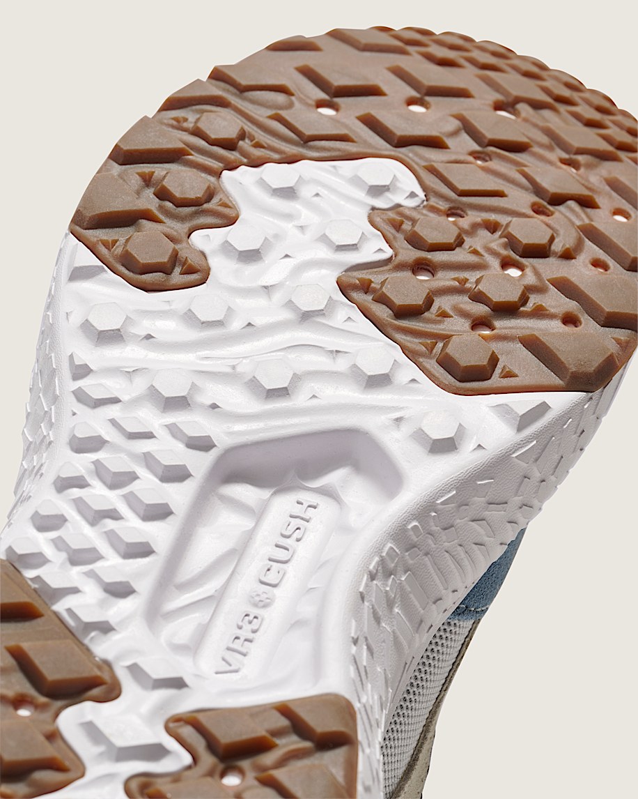 UltraRange Neo VR3 Shoe VANS Grey  Blue  White ALT4