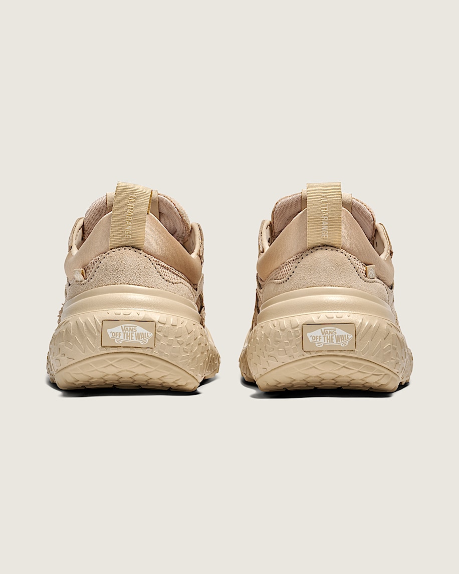 UltraRange Neo VR3 Shoe VANS Incense Tan Brown ALT3