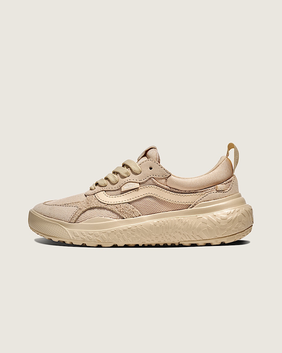 UltraRange Neo VR3 Shoe VANS Incense Tan Brown HERO