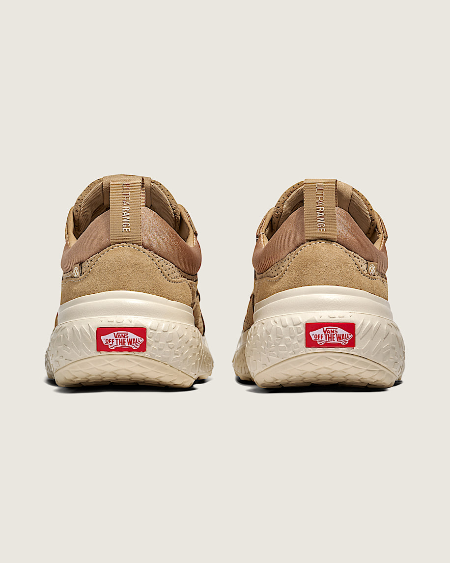 UltraRange Neo VR3 Shoe VANS Tan Brown ALT3