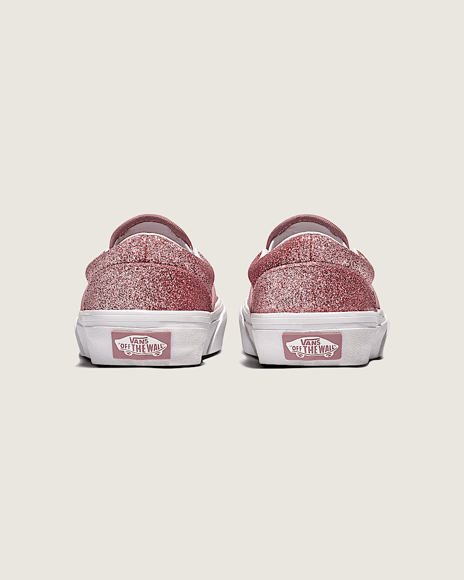 Little Kids Classic Slip-On Shoe - 4