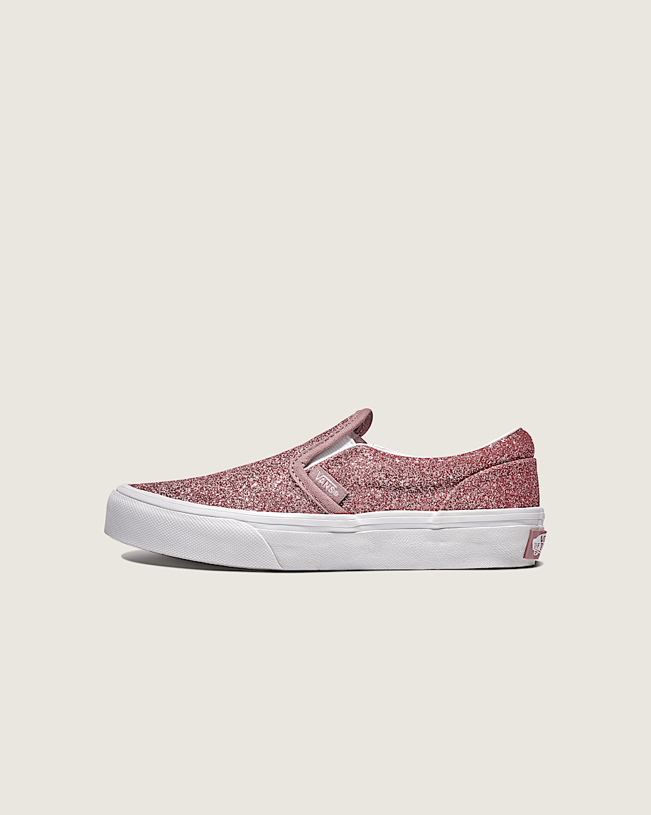 Little Kids Classic Slip-On Shoe - 1