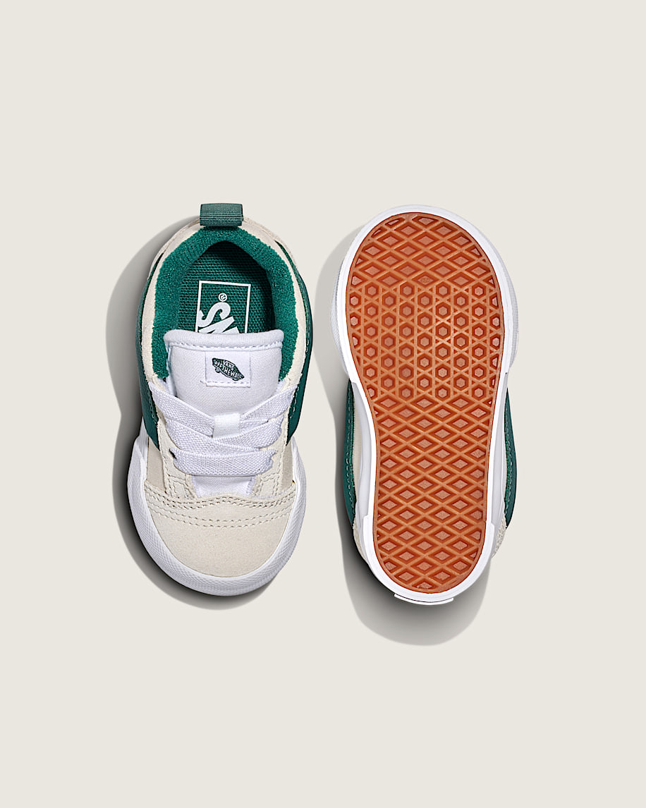 Toddler Knu Skool Shoe - 3