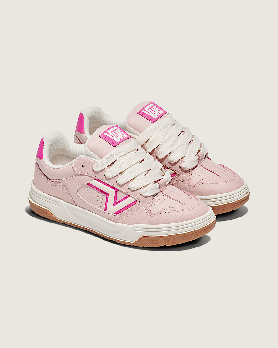 Upland Shoe VANS Sepia Rose Pink ALT1