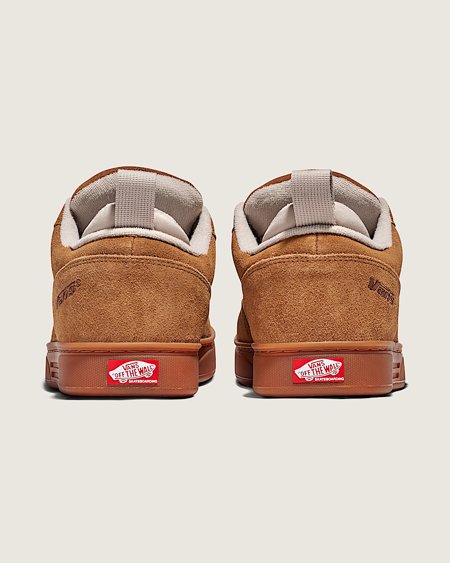 Skate Cab 4 Shoe - 4