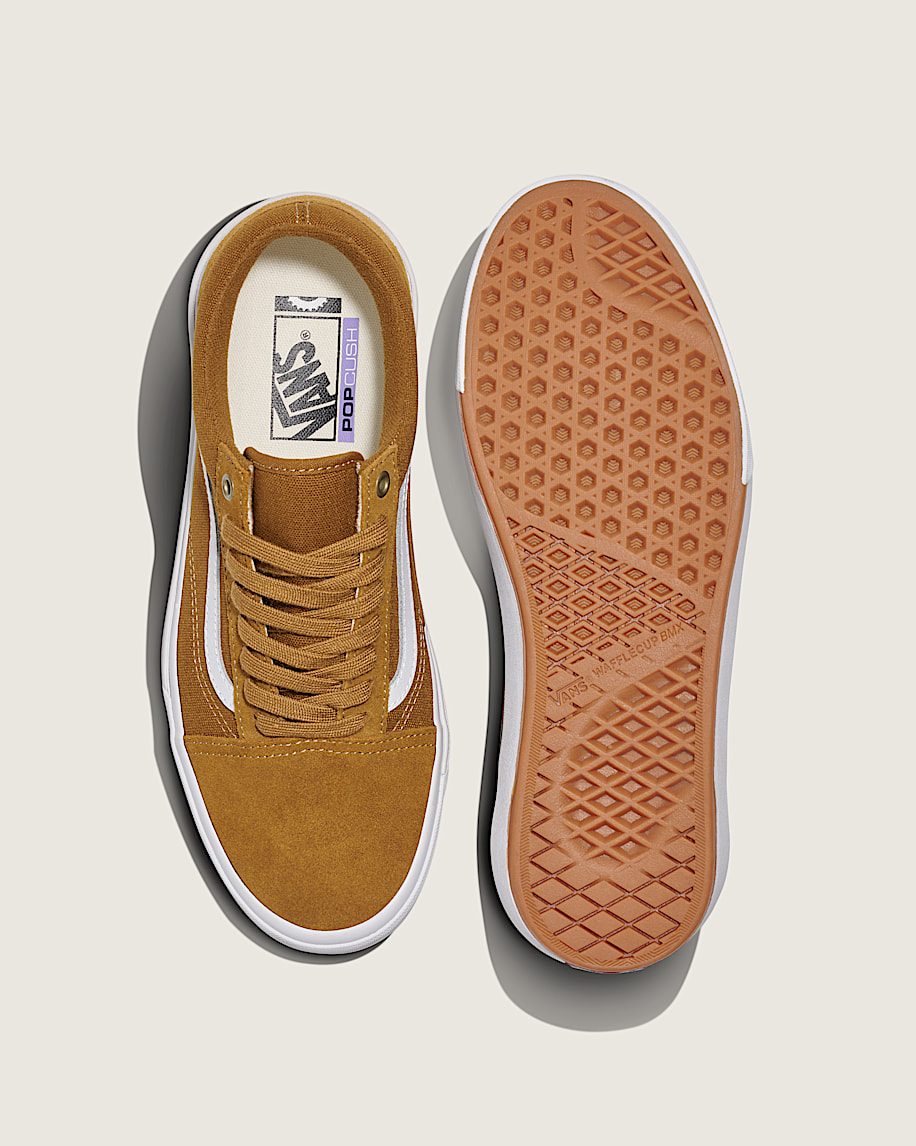 BMX Old Skool Shoe - 3