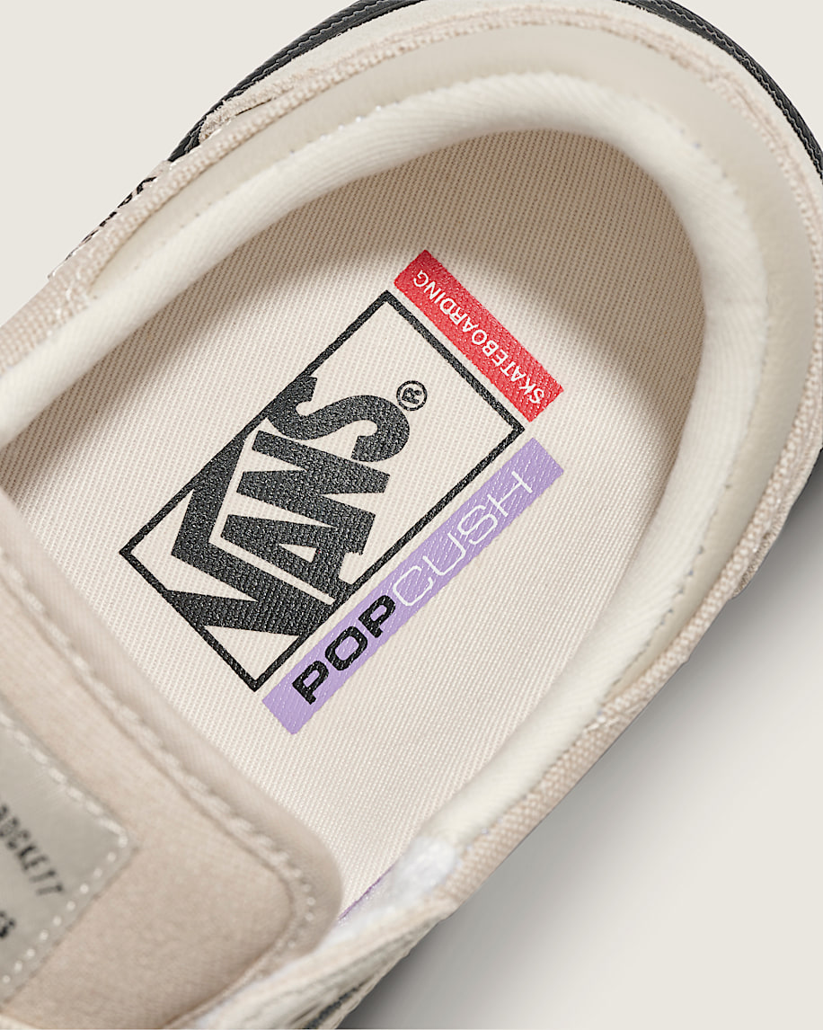 Skate Gilbert Crockett Shoe - 5