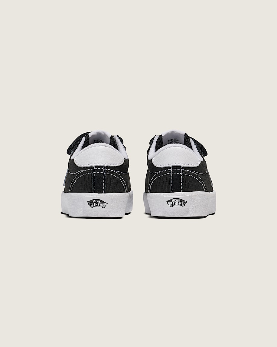 Toddler Sport Low V Shoe - 4