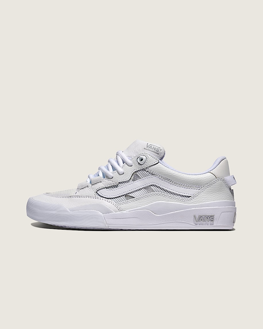 Skate 2 Wayvee Shoe - 1