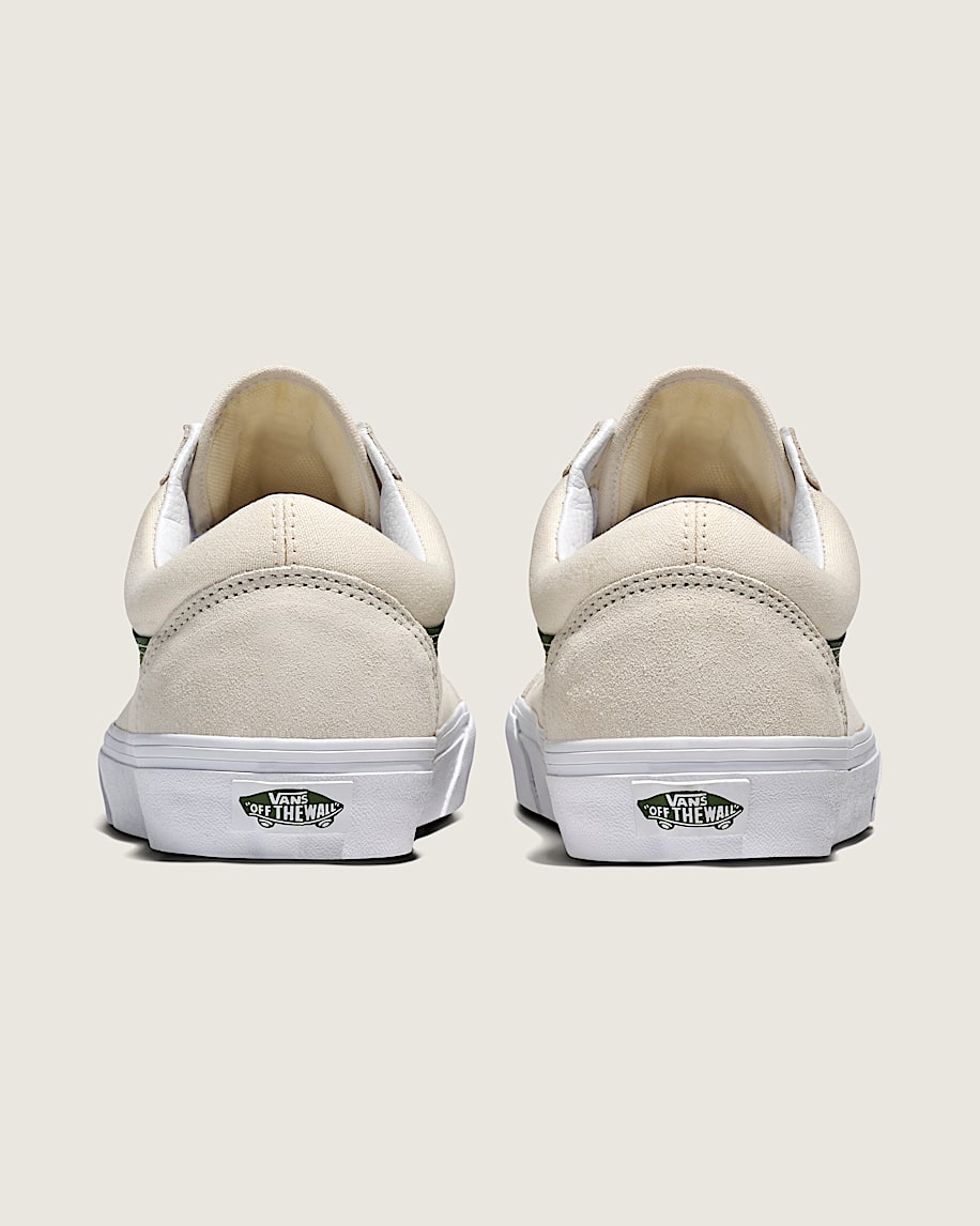 Old Skool Shoe - 4