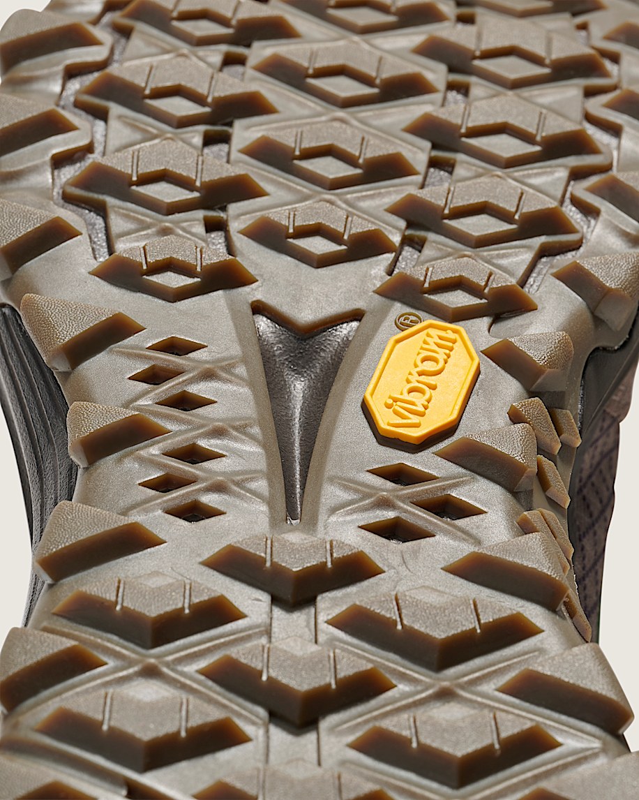 Crosspath XC Shoe VANS Brown  Grey  Green ALT4