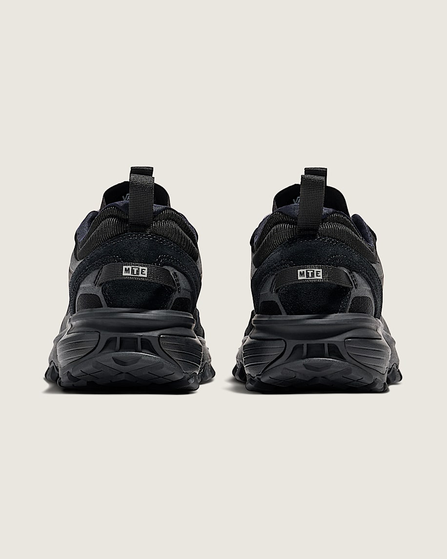 Crosspath XC Shoe VANS Black  Grey ALT3