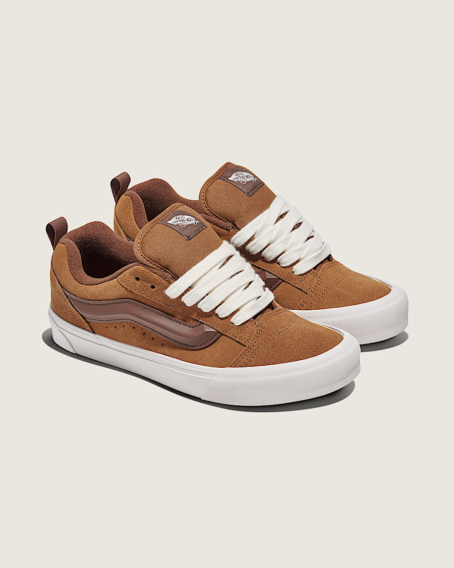 Knu Skool Suede Shoe