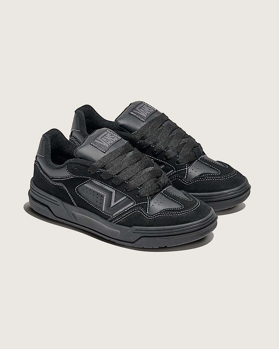 Upland Shoe - 2