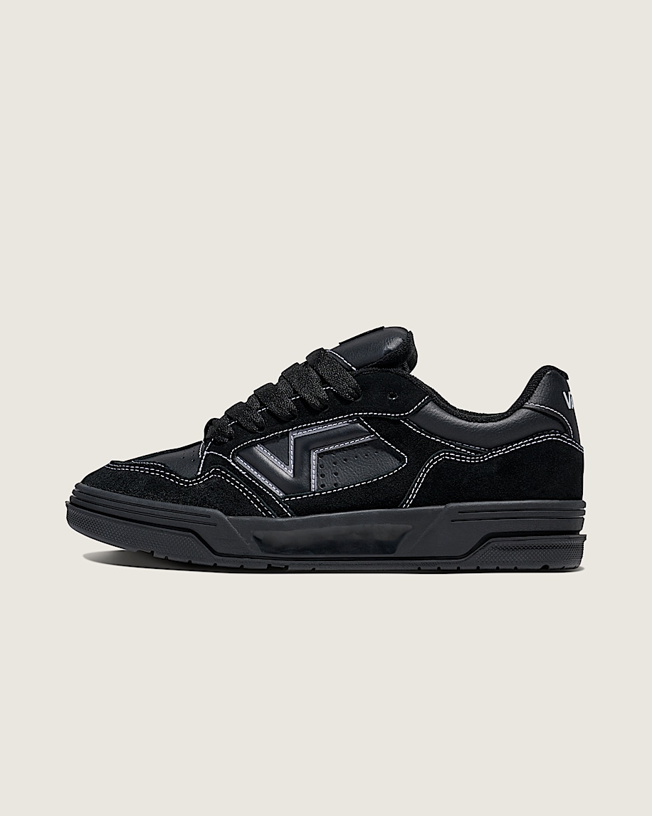 Upland Shoe - 1