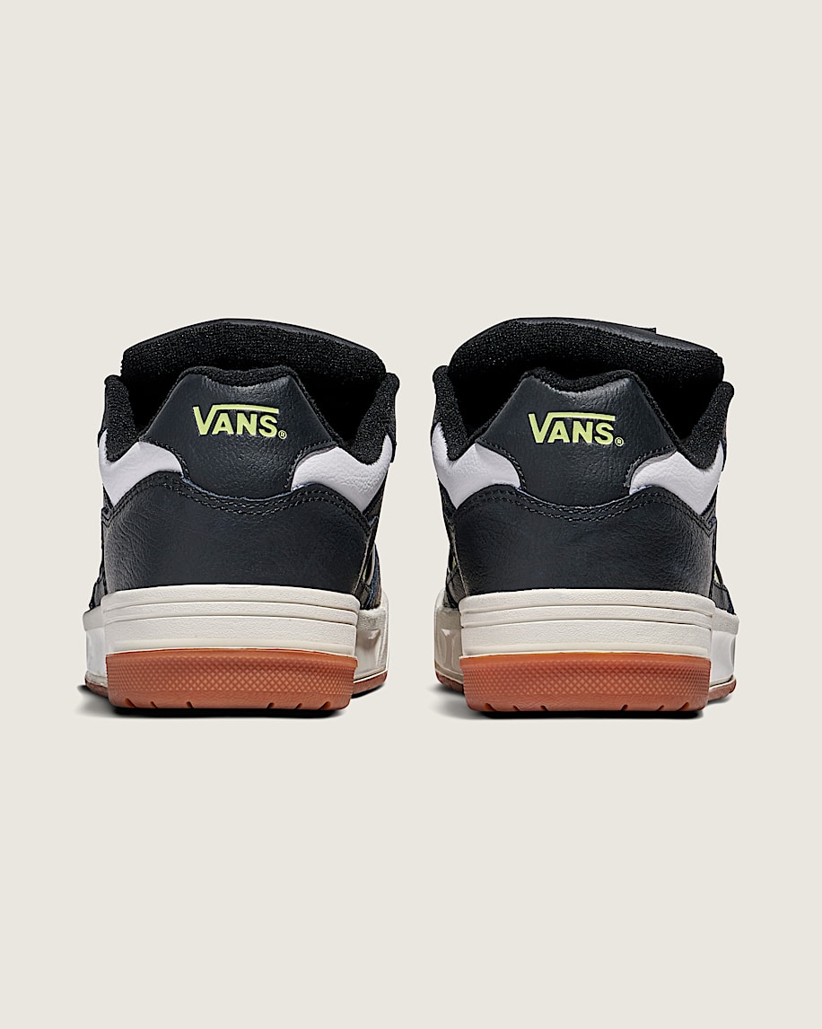 Upland Shoe - 4