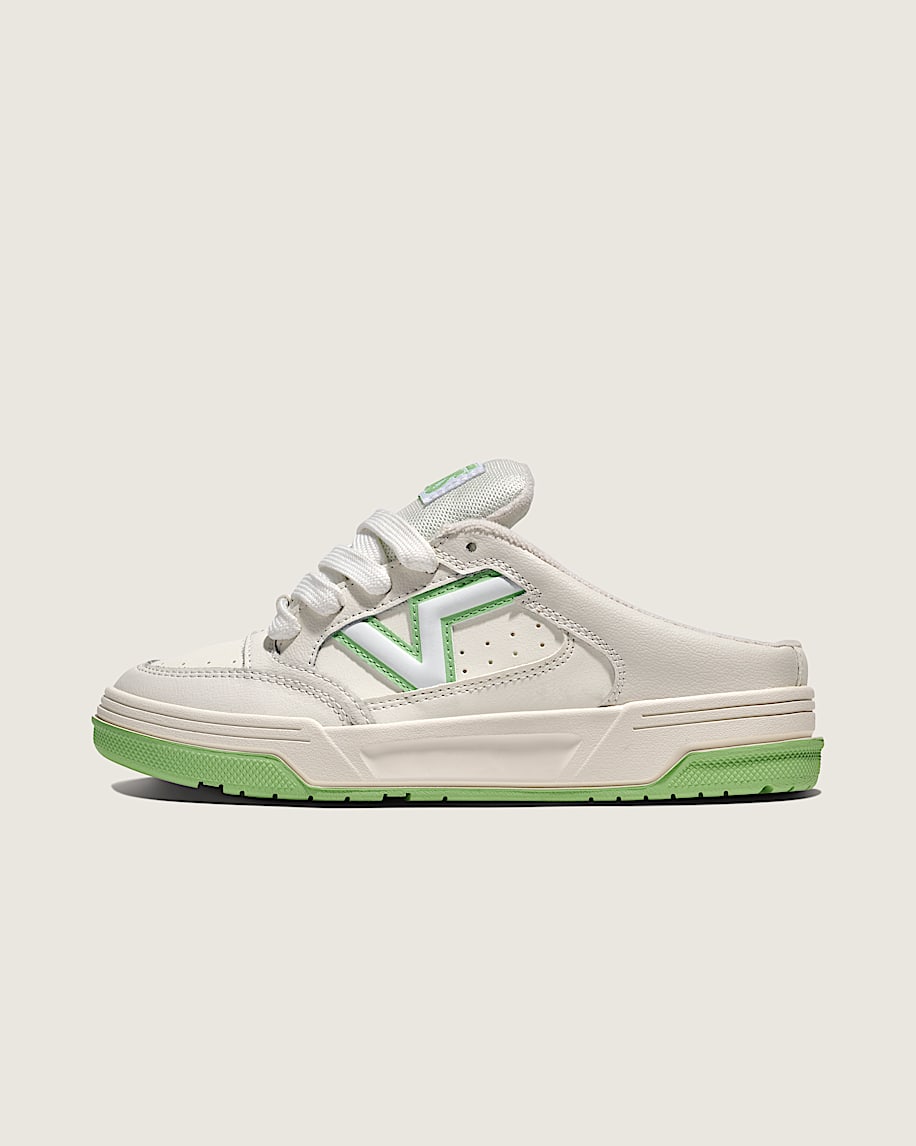 Upland Mule Shoe - 1