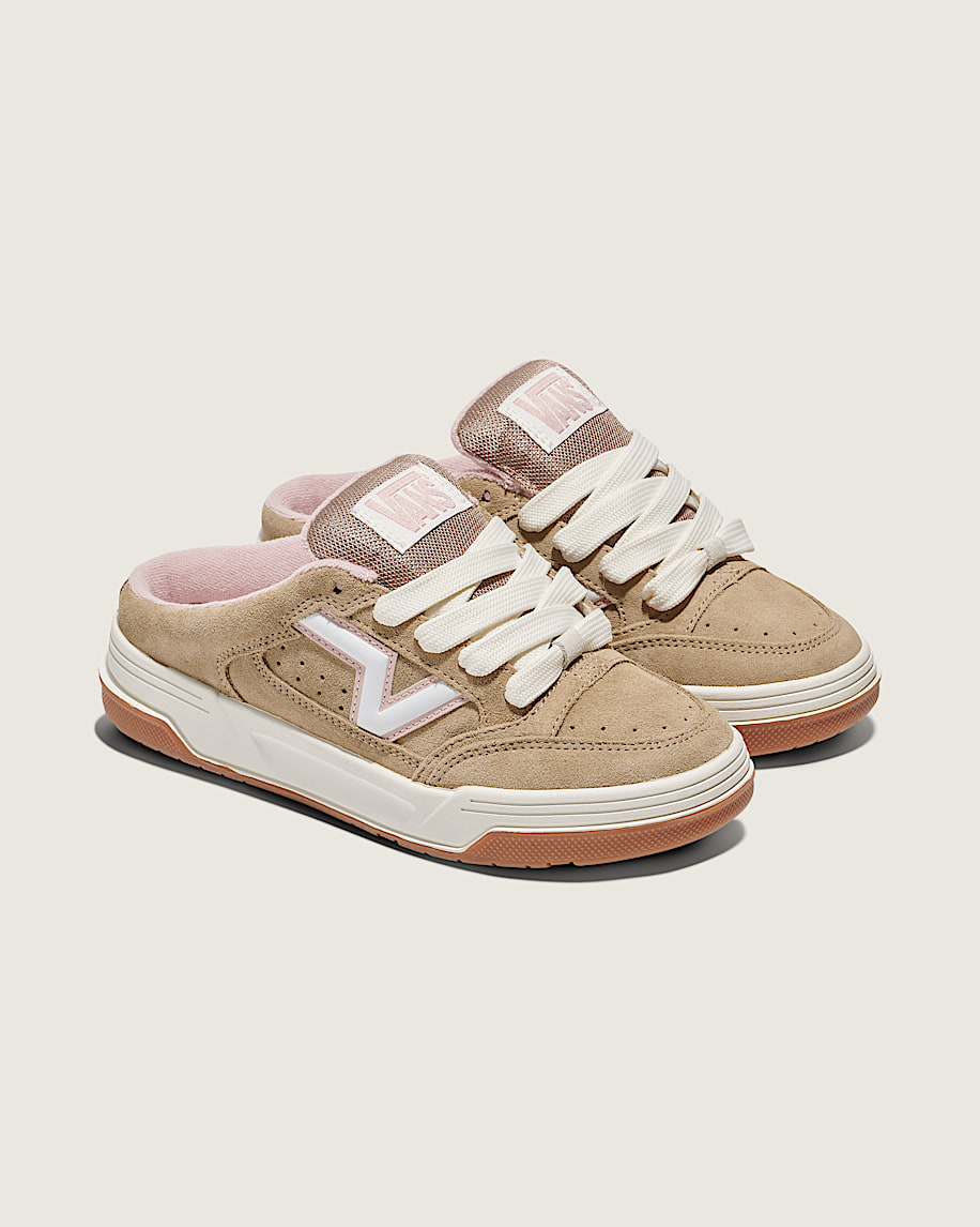 Upland Mule Shoe - 2