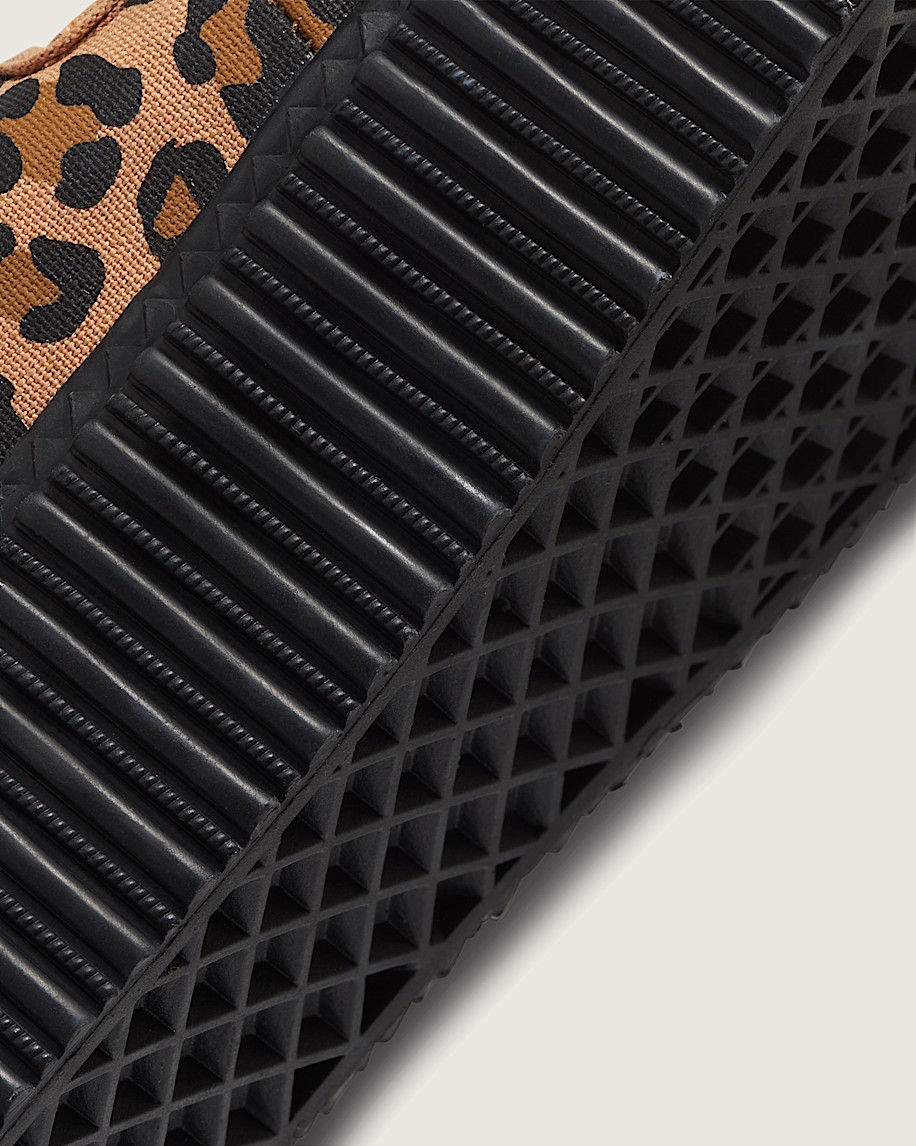 Mary Jane Creeper Shoe - 5