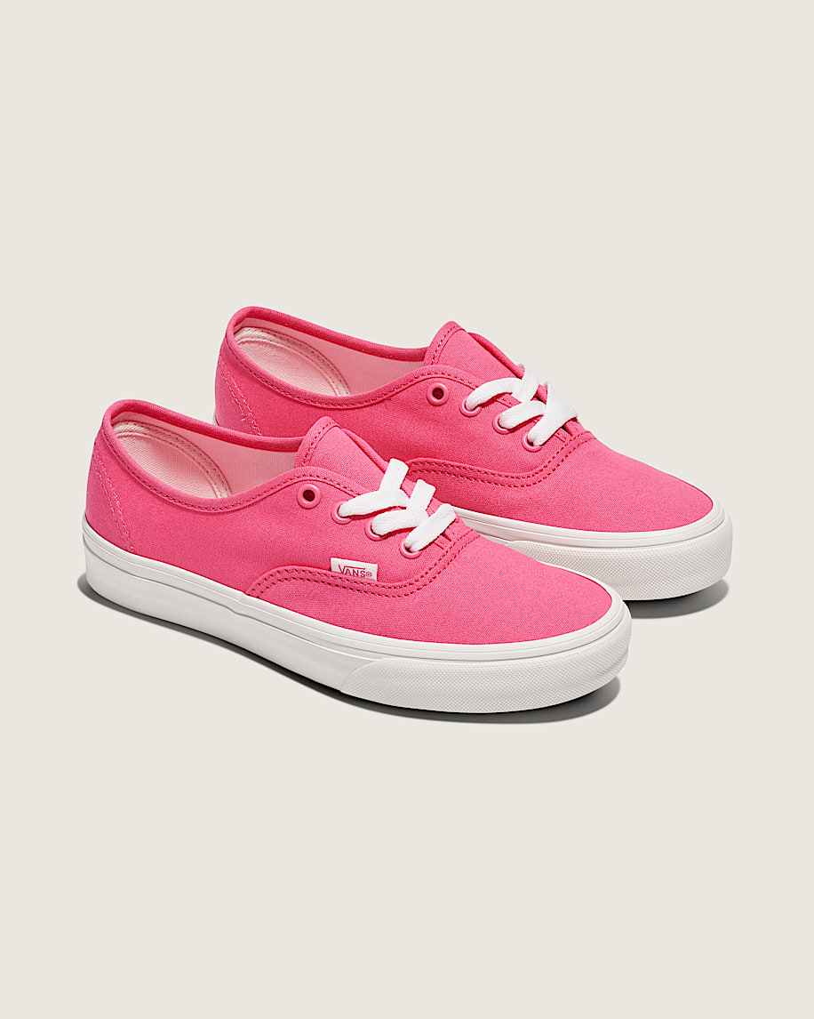 Authentic Shoe VANS Honeysuckle Pink ALT1
