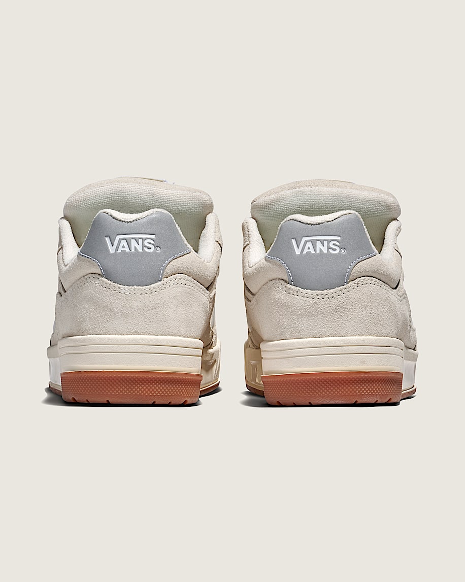 Upland Shoe VANS Egret White ALT3