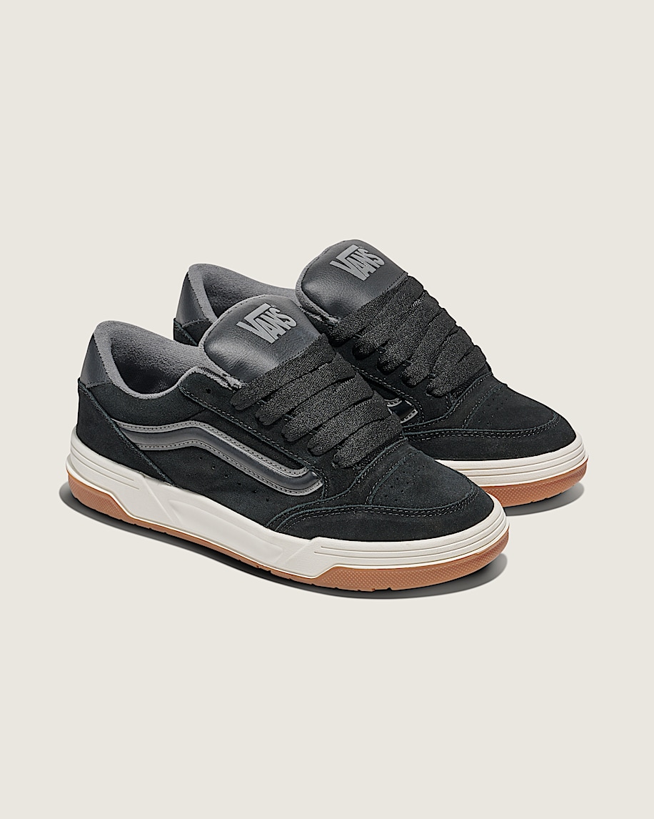 Hylane Shoe VANS Black  Grey ALT1