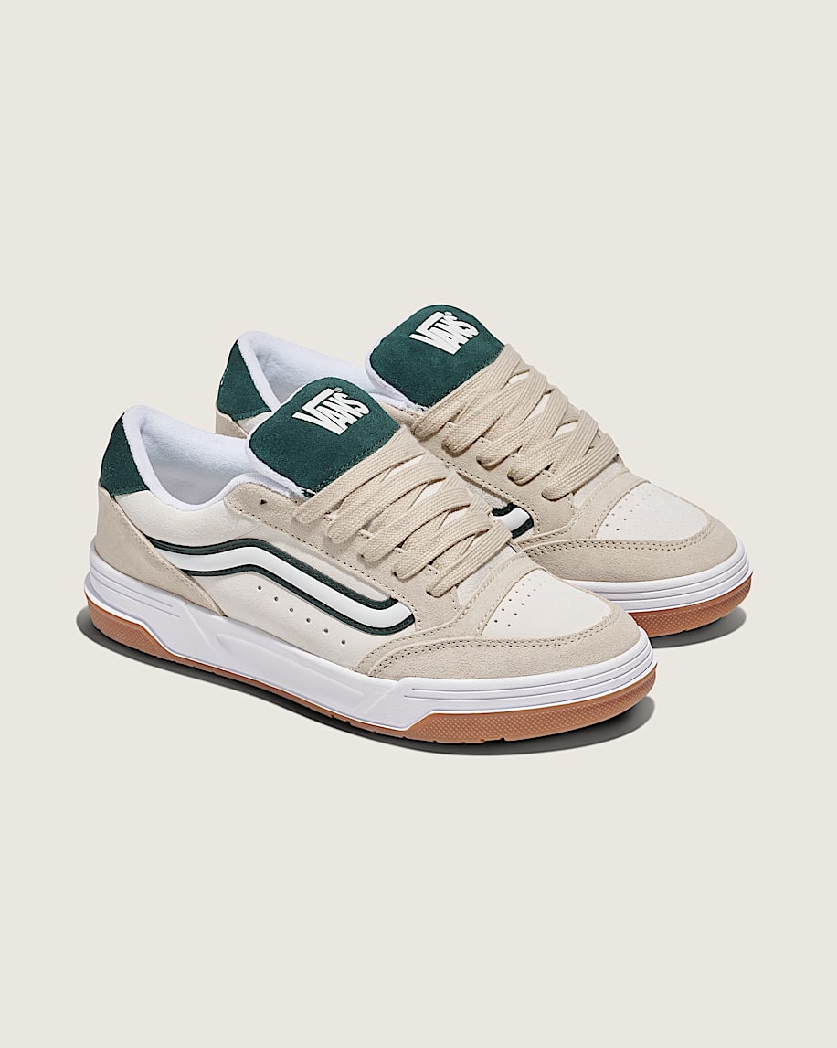 Hylane Shoe VANS Khaki Brown ALT1