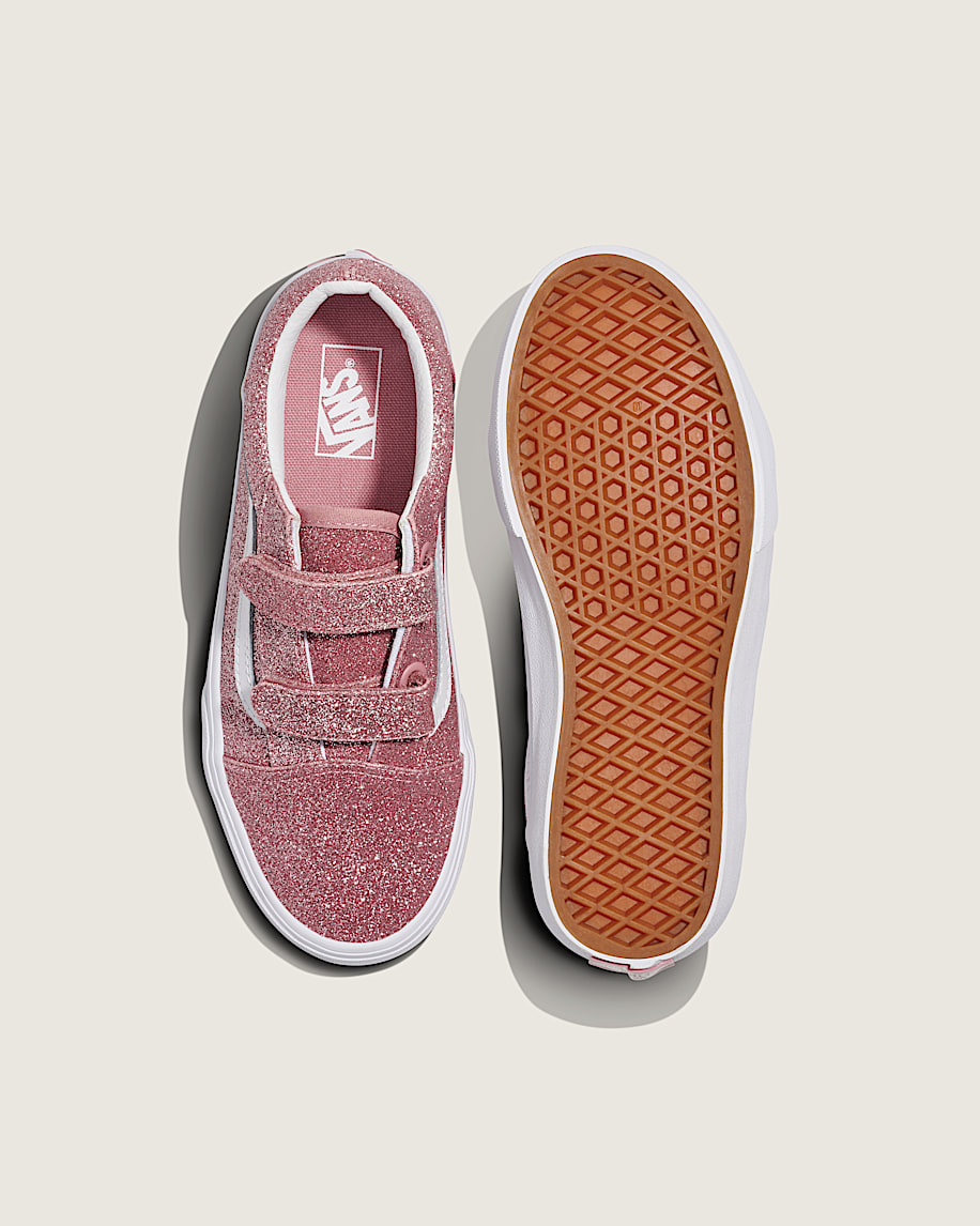 Big Kids Old Skool V Shoe - 3