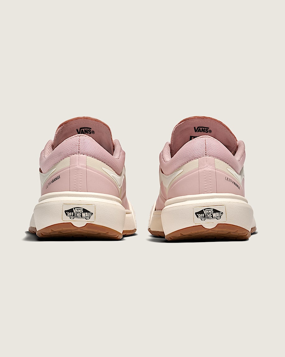 UltraRange 20 Shoe VANS Sepia Rose Pink ALT3