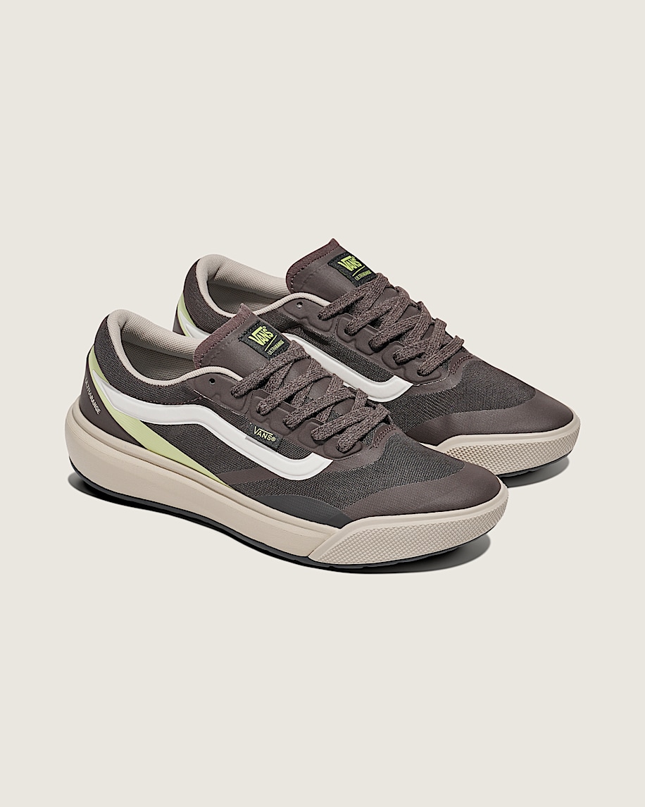 UltraRange 20 Shoe VANS Brown ALT1