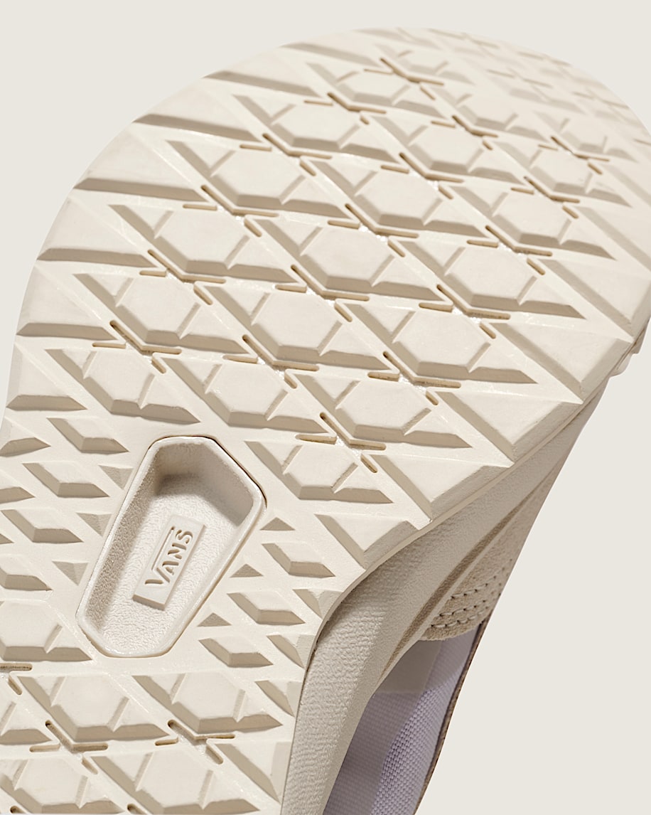 UltraRange 20 Shoe VANS Evening Haze Lavender Purple  Beige ALT4