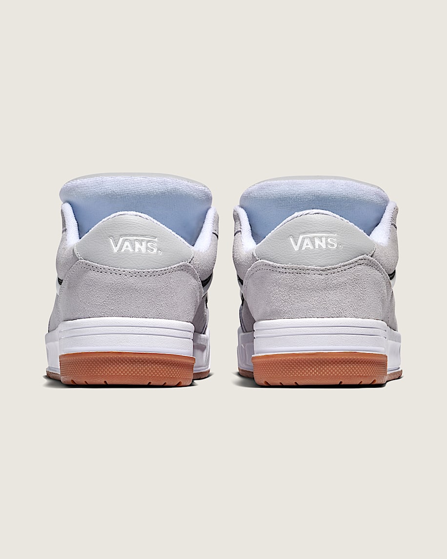 Hylane Shoe VANS Retro Lunar Rock Grey ALT3