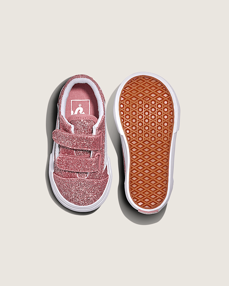 Toddler Old Skool V Shoe - 3