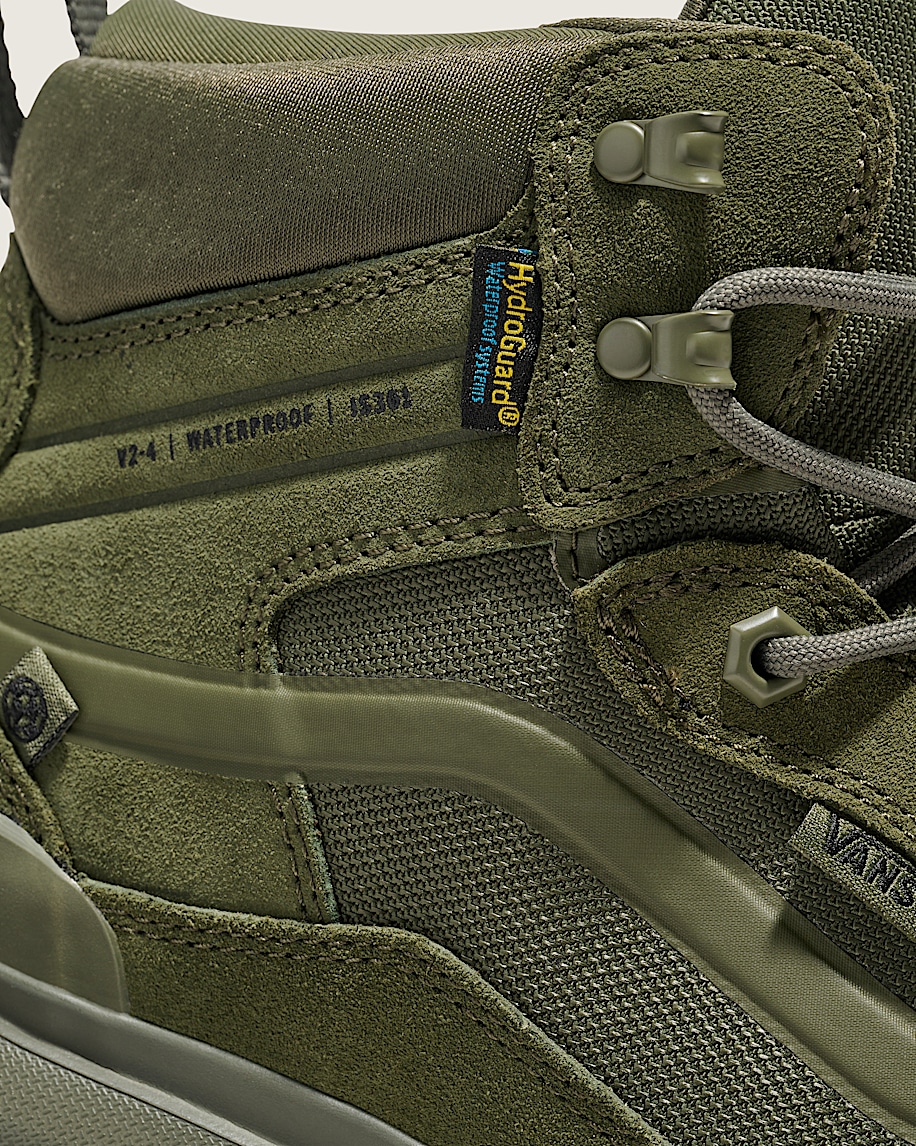 Crestline Waterproof Shoe - 8