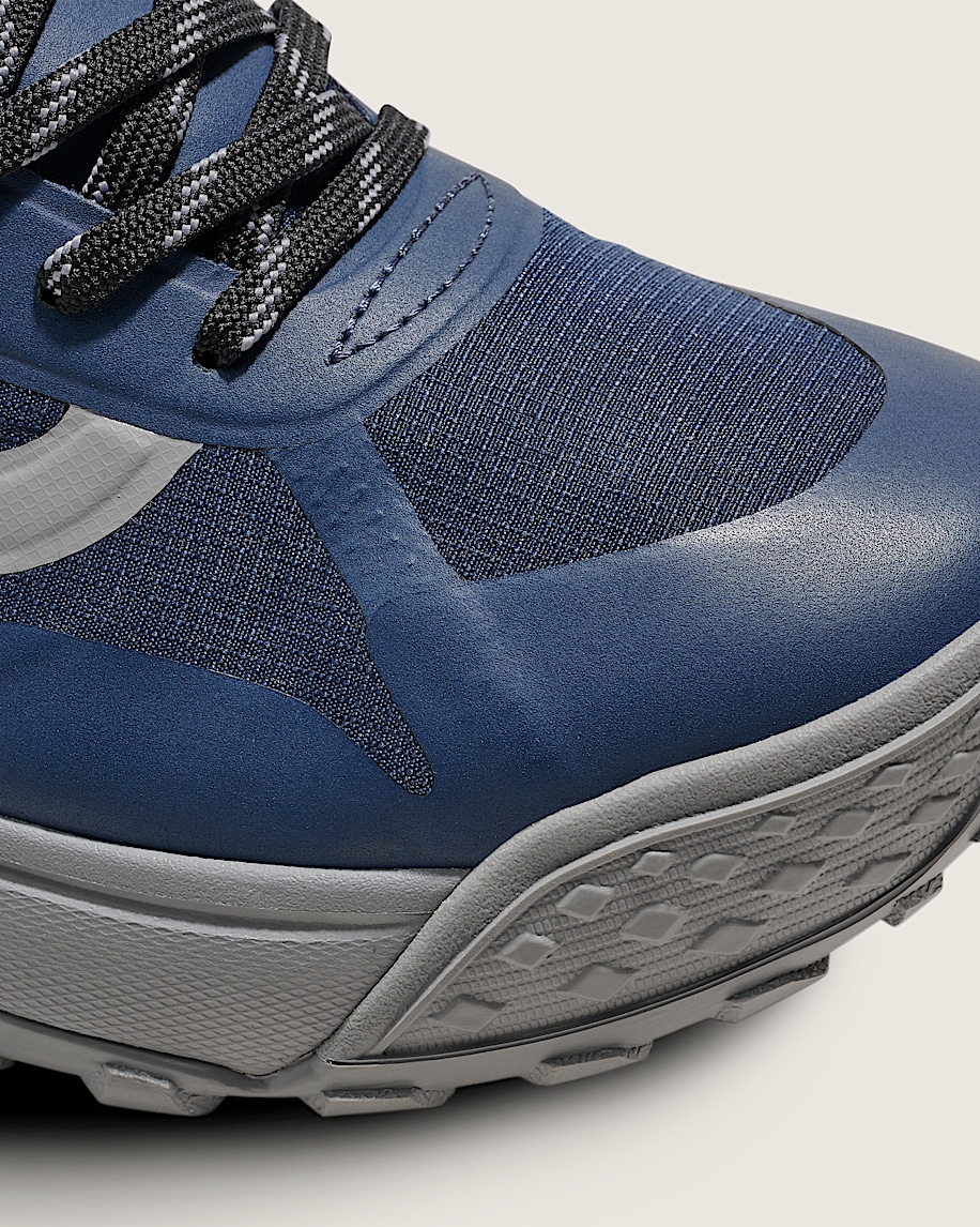 Crosspath Shoe VANS Dress Blues ALT5