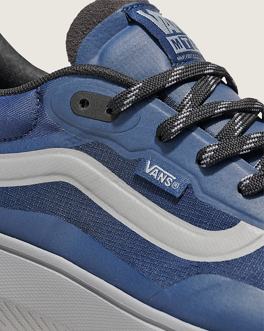 Crosspath Shoe VANS Dress Blues ALT7